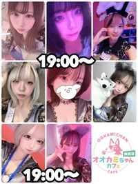 本日の出勤情報🐺