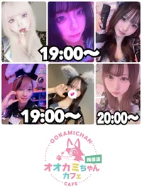 本日の出勤情報🐺