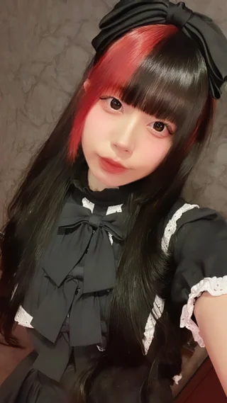千夜子さんの写真