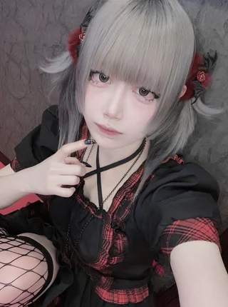 ろあさんの写真