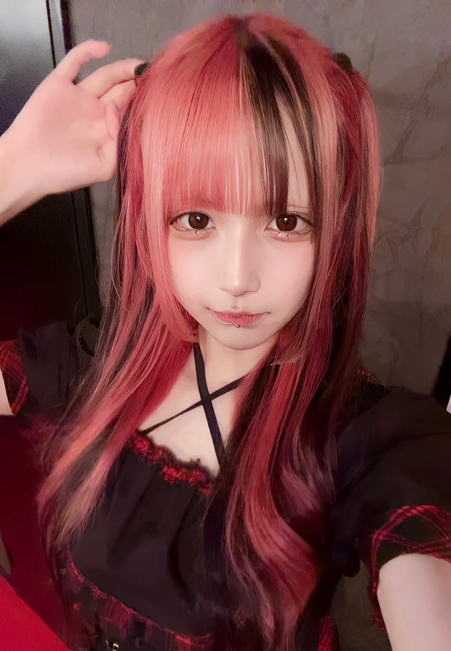 ゆあ