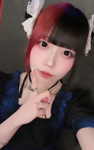 千夜子さんの写真