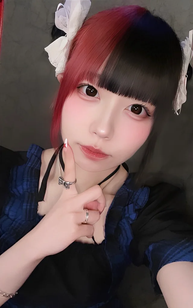 千夜子さんの画像1枚目