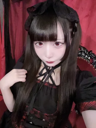 くもりさんの写真