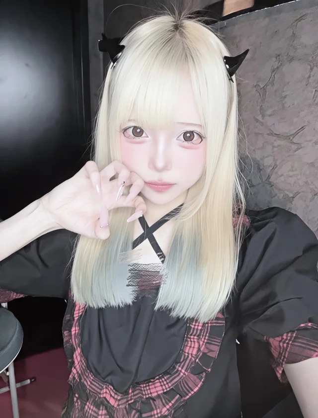 にこさんの画像1枚目