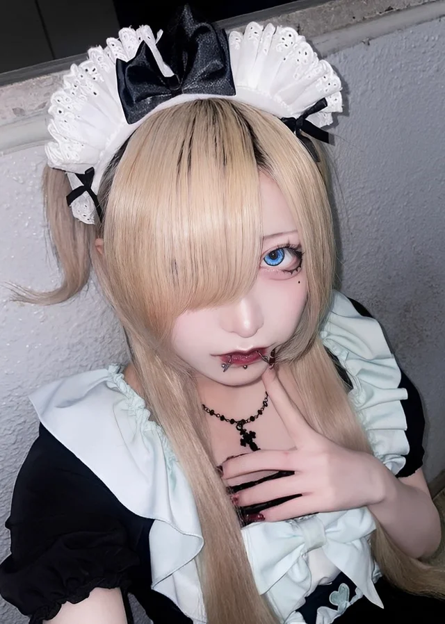キルさんの画像2枚目