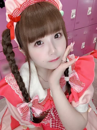 兎咲みるく