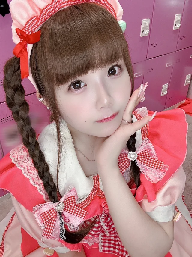 兎咲みるくさんの画像1枚目