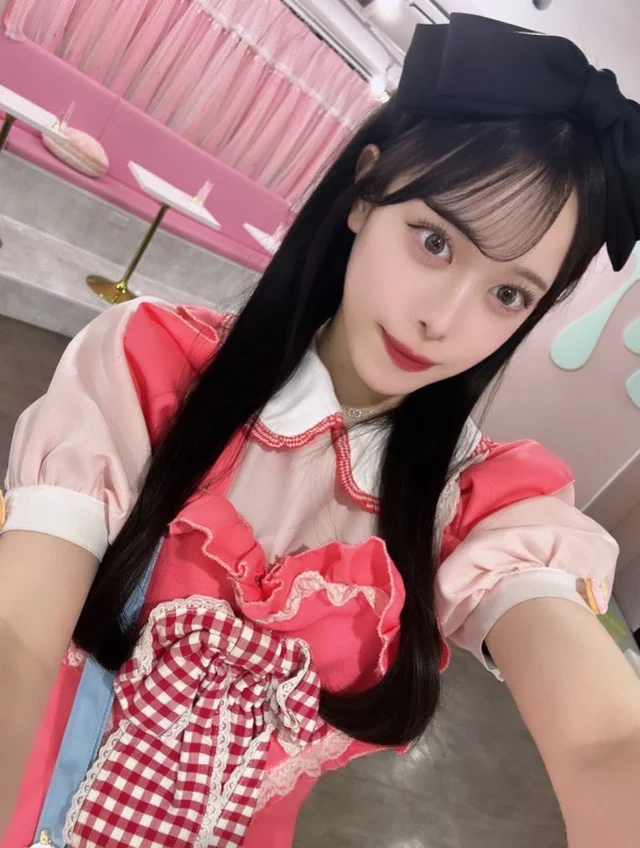 ひめなさんの画像1枚目