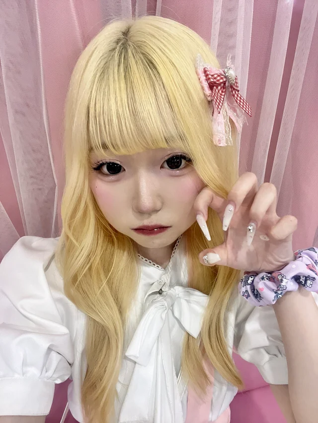 ふわるさんの画像1枚目