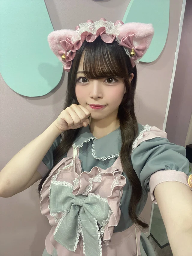 さなさんの画像1枚目