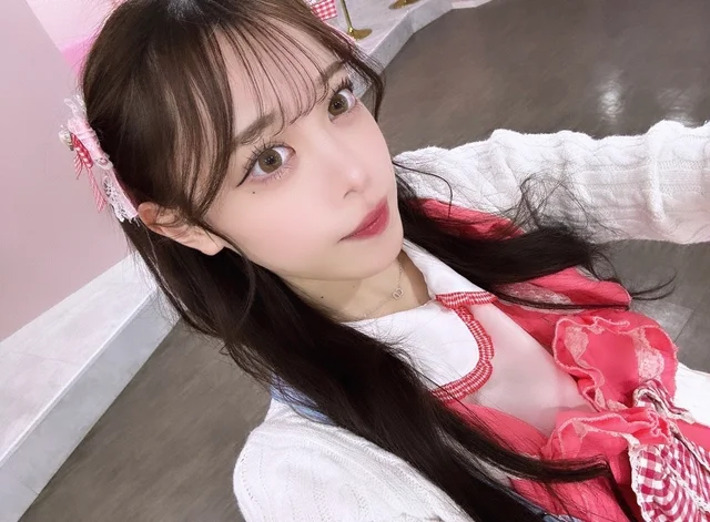 ひめなさんの画像2枚目