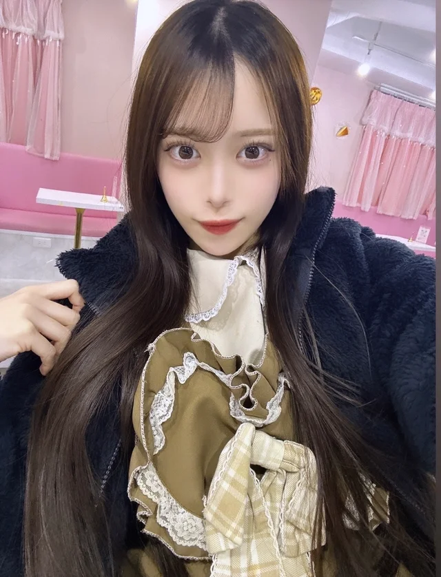 ひめなさんの画像3枚目