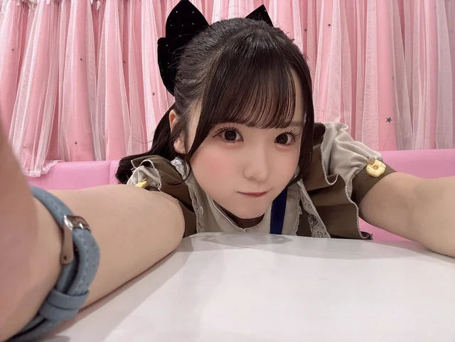 おまみさんの画像2枚目