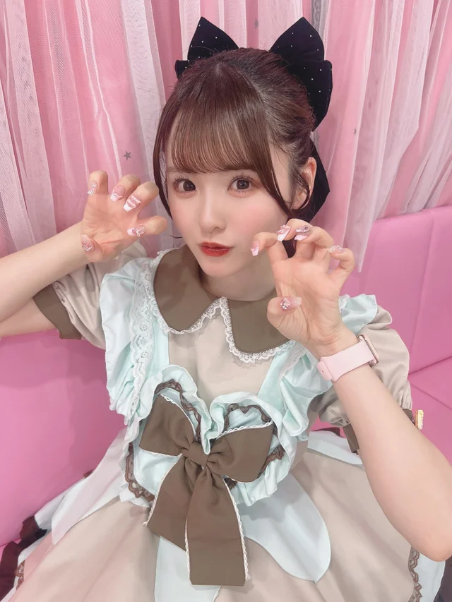 おまみさんの画像3枚目