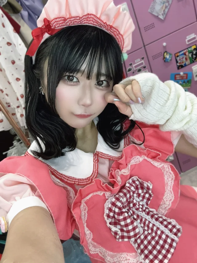 メル・テャンさんの画像3枚目
