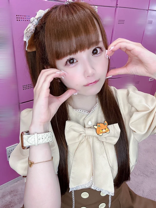 兎咲みるくさんの画像2枚目