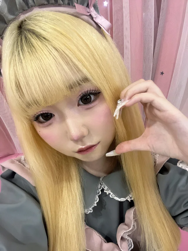 ふわるさんの画像2枚目