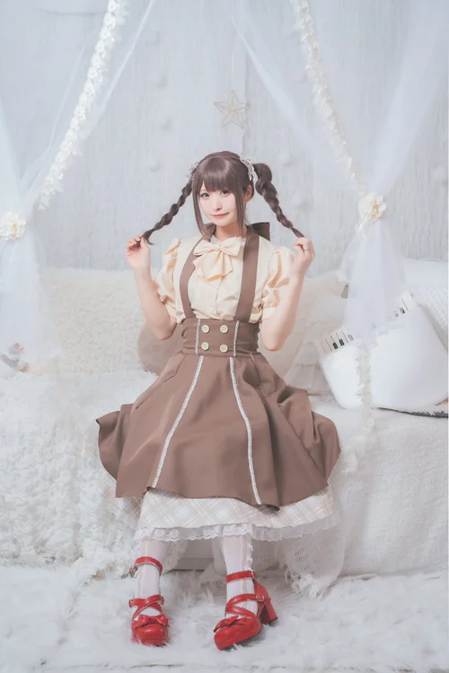 イチオシの衣装