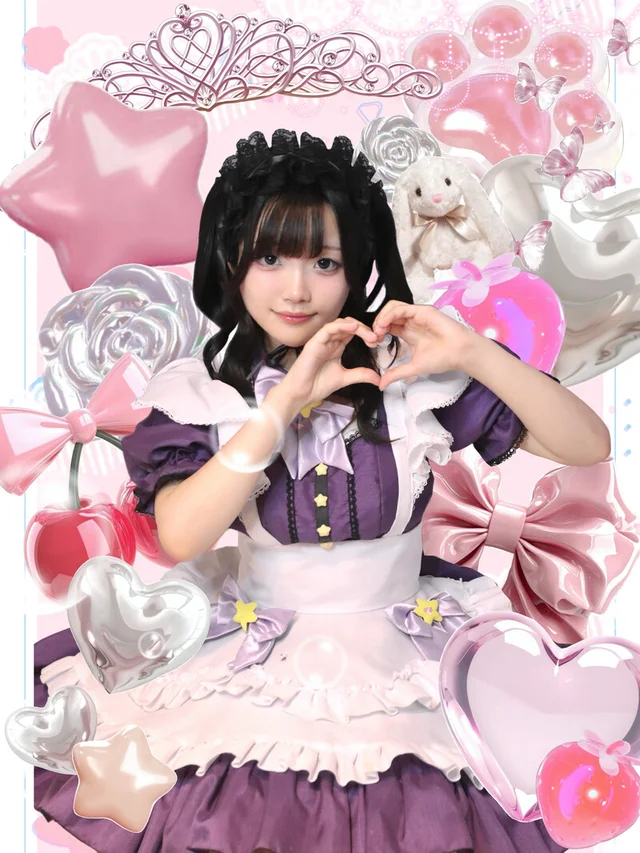 ゆあさんの画像1枚目