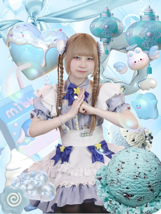 あのねさんの画像1枚目