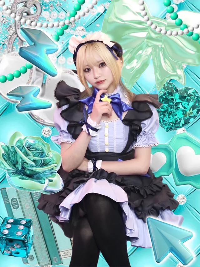 ゆめのさんの画像1枚目