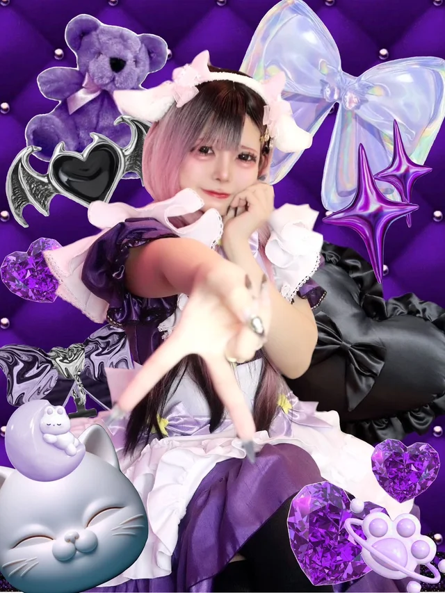 てぃふぁさんの画像1枚目