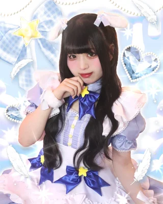キャストイメージ