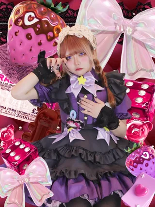 キャストイメージ