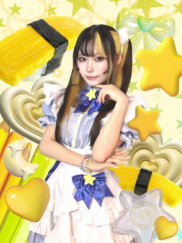 おしゅしさんの画像1枚目