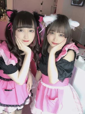 店長は女性！イジメは即解雇！