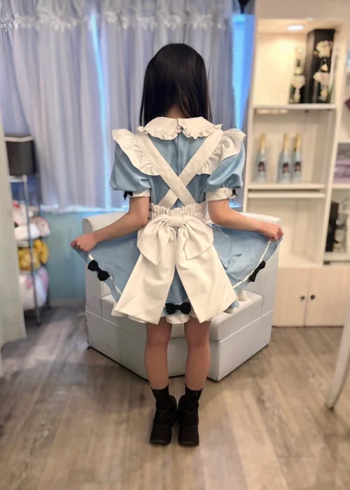 イチオシの衣装