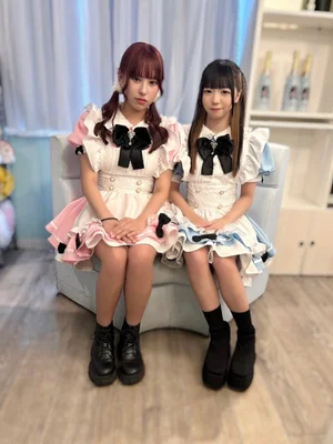 可愛いお店