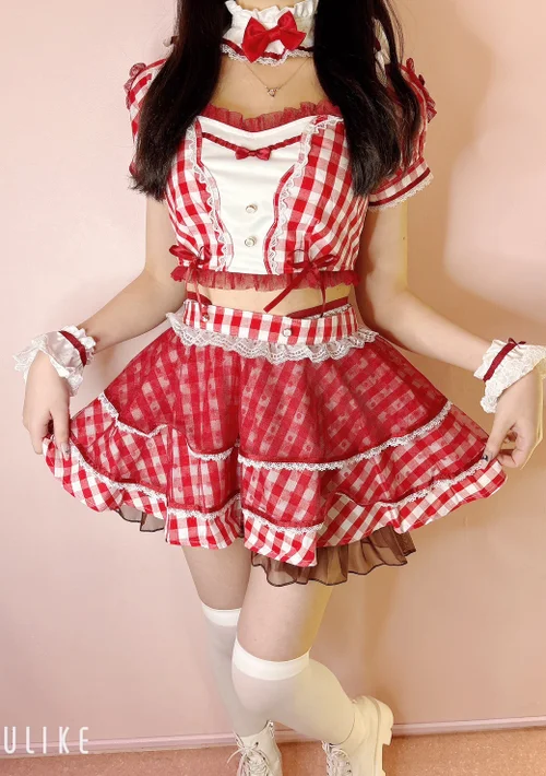 イチオシの衣装