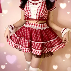 カワイイオリジナル制服👗
