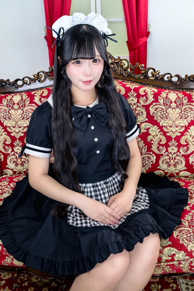 妃葵さくさんの画像1枚目