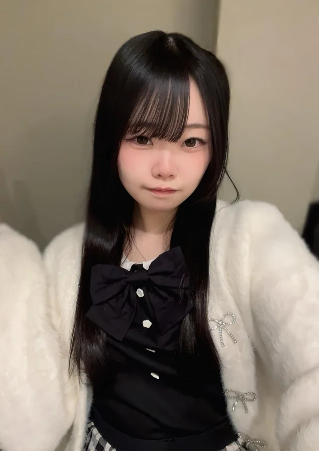 まゆなさんの画像1枚目