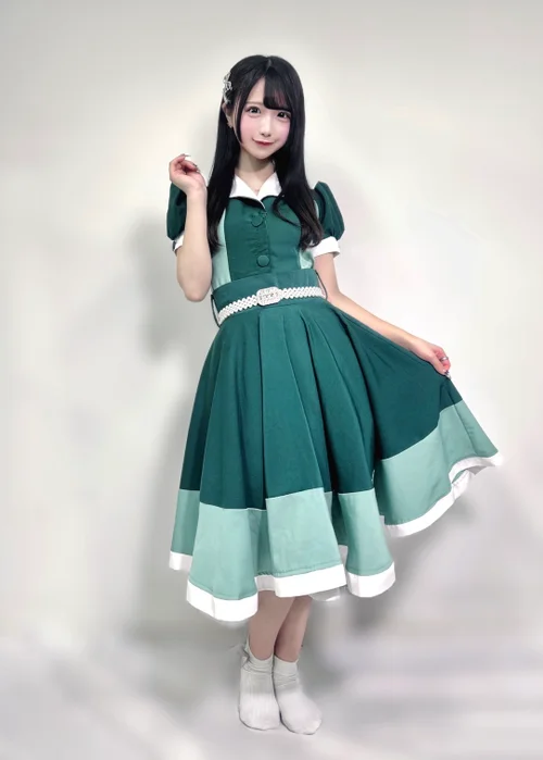イチオシの衣装