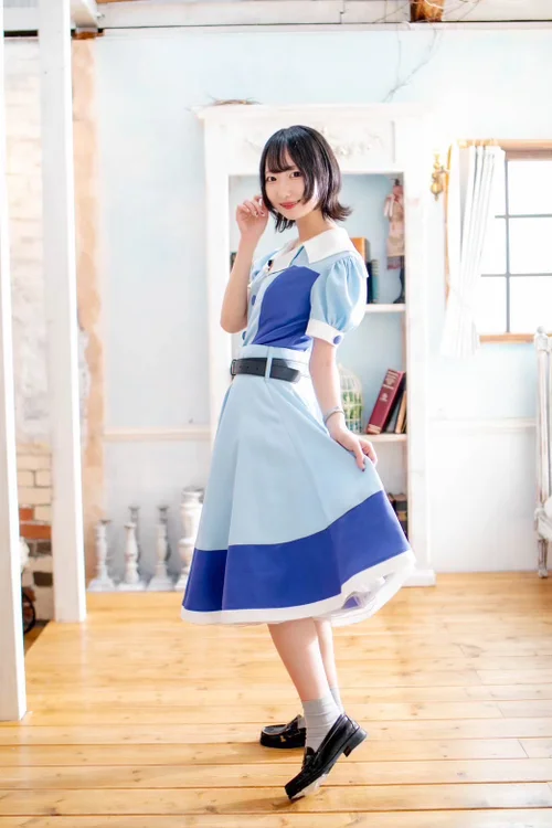 イチオシの衣装