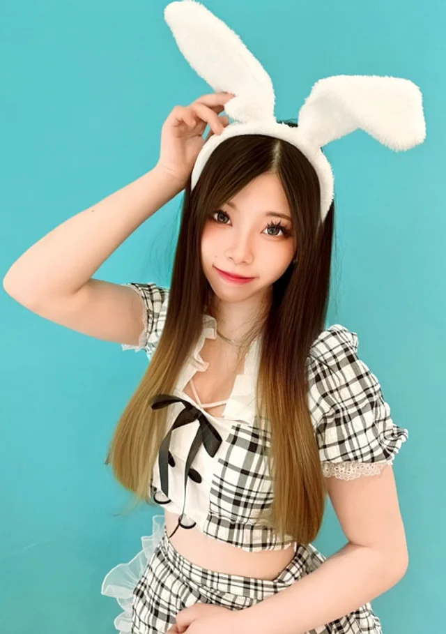 らん🐰さんの画像1枚目