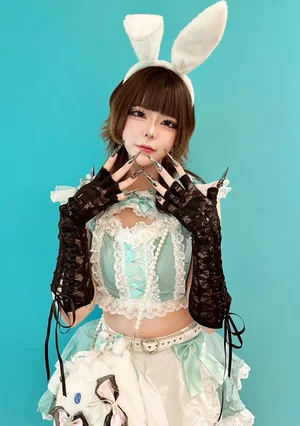 うどん🐰