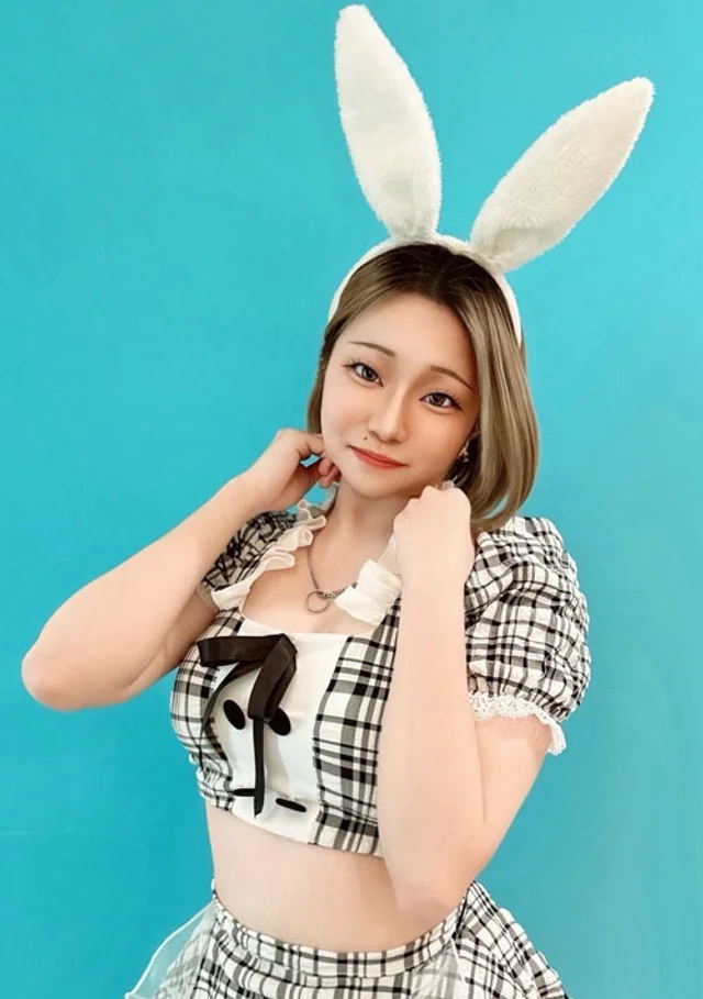 さく🐰さんの画像1枚目
