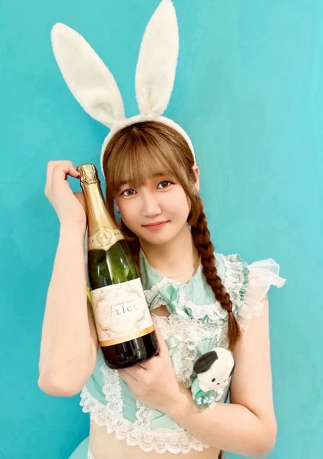 しょか🐰キャスト長さんの画像1枚目