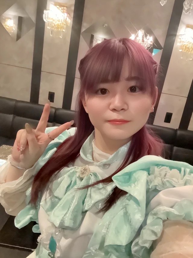 あくあ🐰さんの画像1枚目