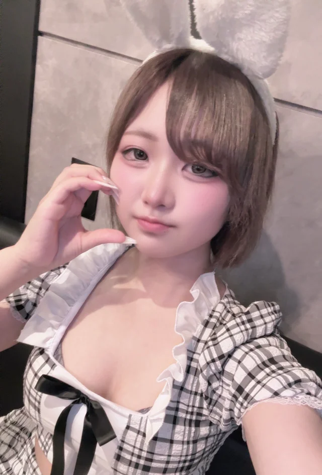 りず🐰さんの画像1枚目