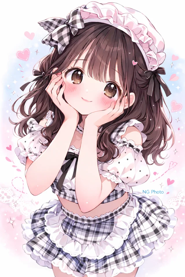 しおり🐰さんの画像1枚目