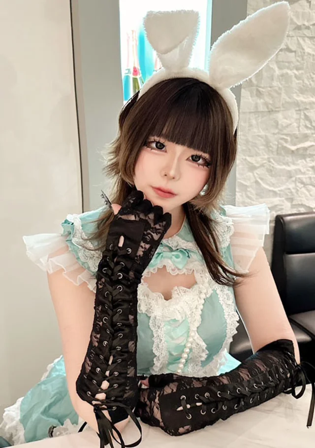 うどん🐰さんの画像2枚目