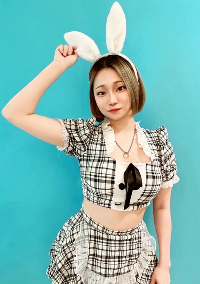 さく🐰さんの画像2枚目
