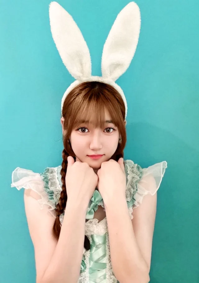 しょか🐰キャスト長さんの画像2枚目