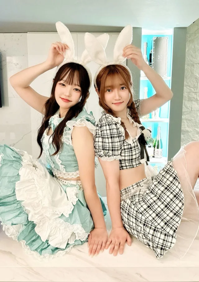しょか🐰キャスト長さんの画像3枚目